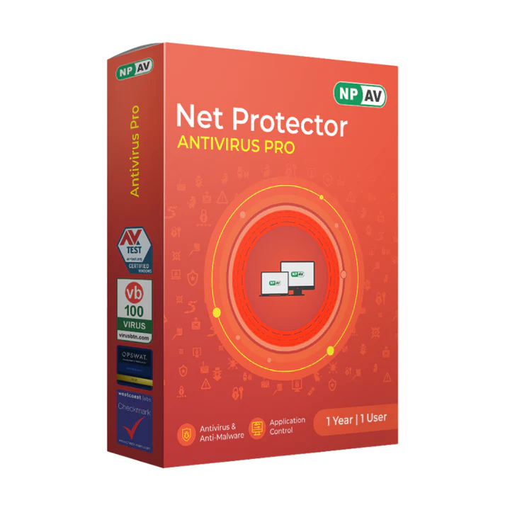 [ANTI_NP1] NETPROTECTOR PRO