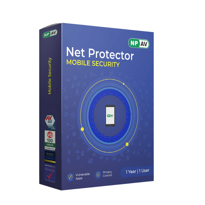 NETPROTECTOR MOBILE