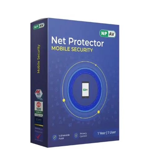 [ANTI_NP2] NETPROTECTOR MOBILE