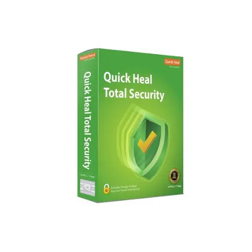 Quick Heal Total Security